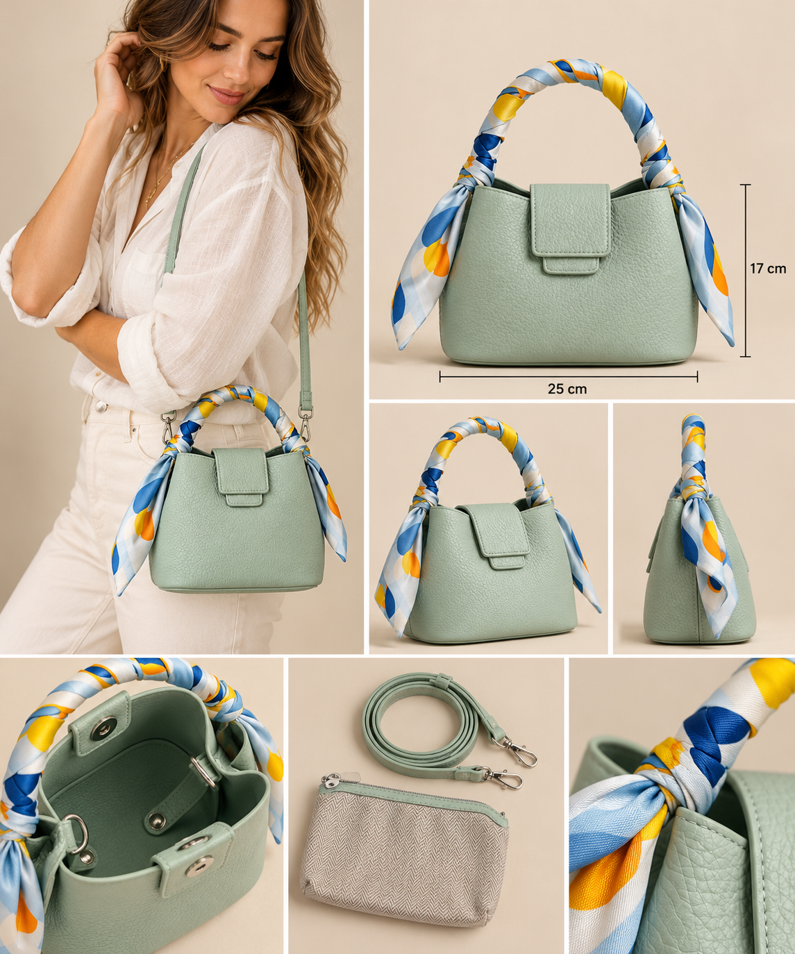 OCEANENA BAG