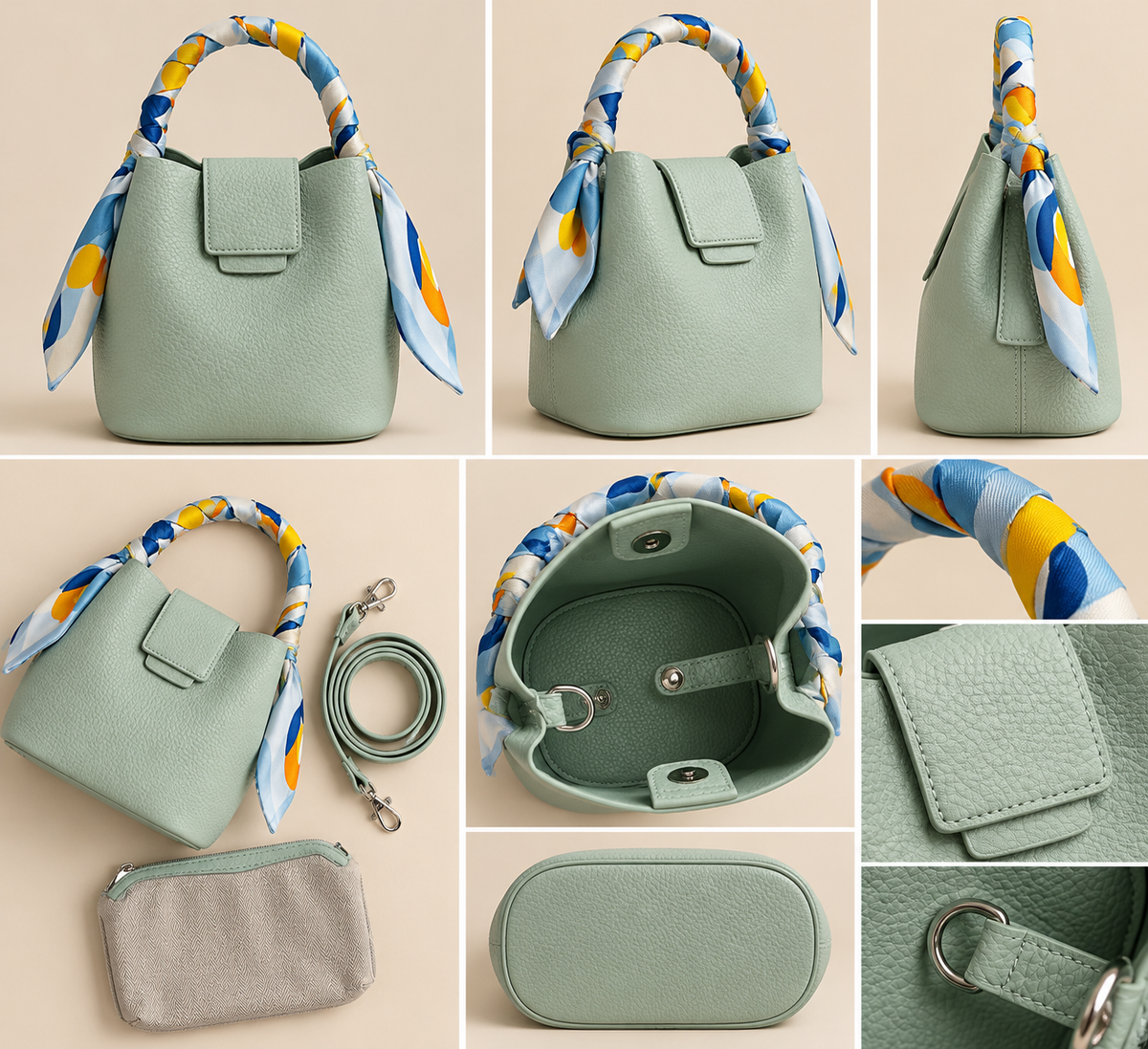 OCEANENA BAG