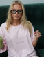 THE MATCHA CLUB TEE