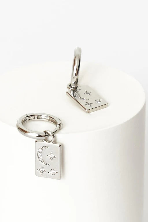 STARDUST EARRINGS