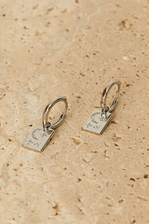 STARDUST EARRINGS