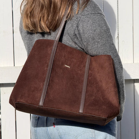 ZELINA WORK BAG