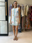 Sicilian Shift Dress
