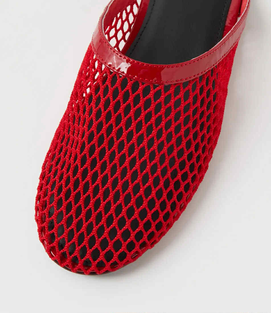 LALLINA-MO- RED