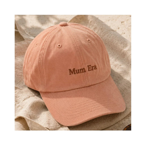 MUM ERA CAP