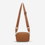 PLUNDER WITH WEBBED STRAP- CAMEL
