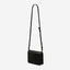 She Burns Bag - Black- STATUS ANXIETY