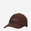 UNDER THE SUN CAP-BARK