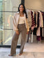 JACQUI WIDE LEG JEAN - COCO