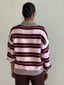 FUTURE KNIT STRIPE