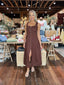 JOJO MAXI DRESS