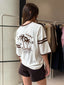 PALM STATE OVERSIZED TEE