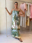 AMIRA MAXI DRESS