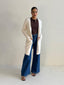 TERRINA CARDI - NATURAL