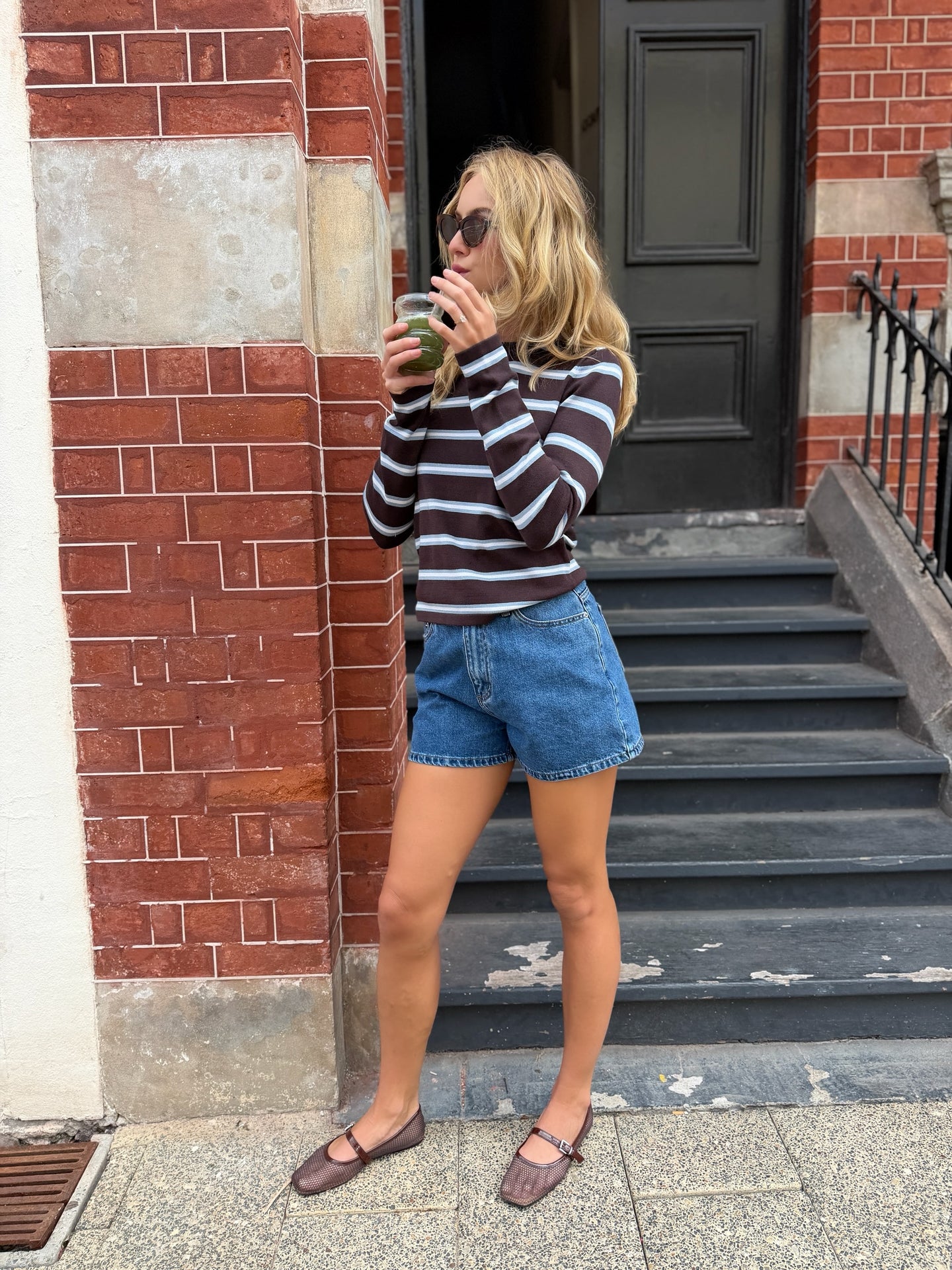 EMMI KNIT
