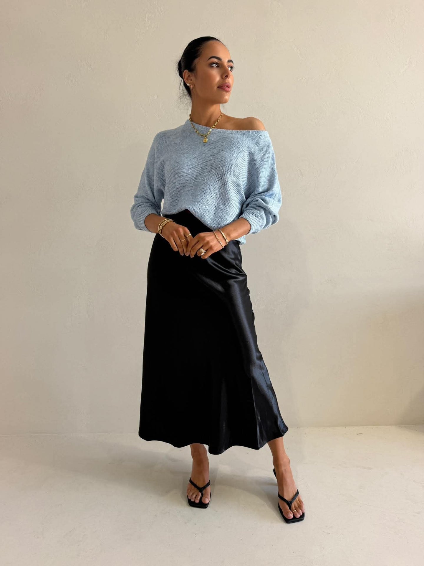 TAMMI SKIRT