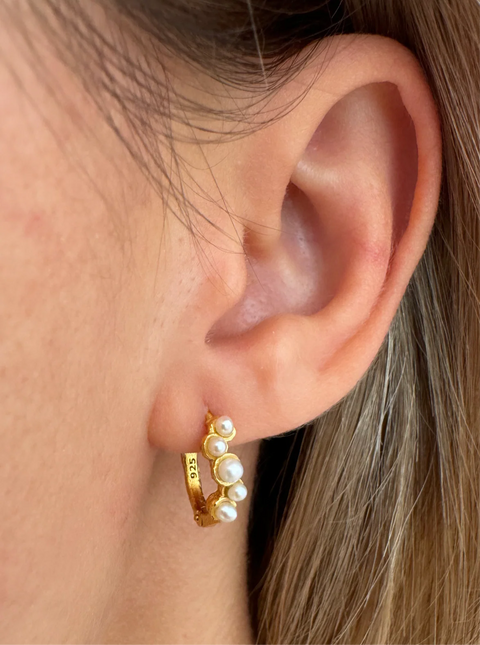 PAULO EARRINGS