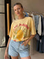 CAFE PLATANO TEE