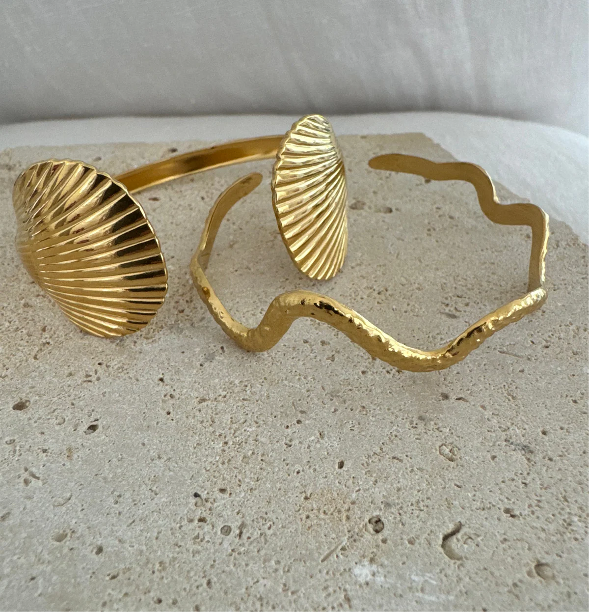 EDEN CUFF
