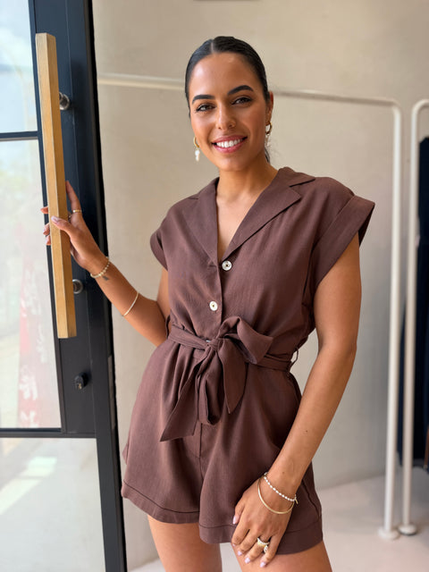 JAC PLAYSUIT