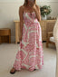 PHEOBE DRESS PINK