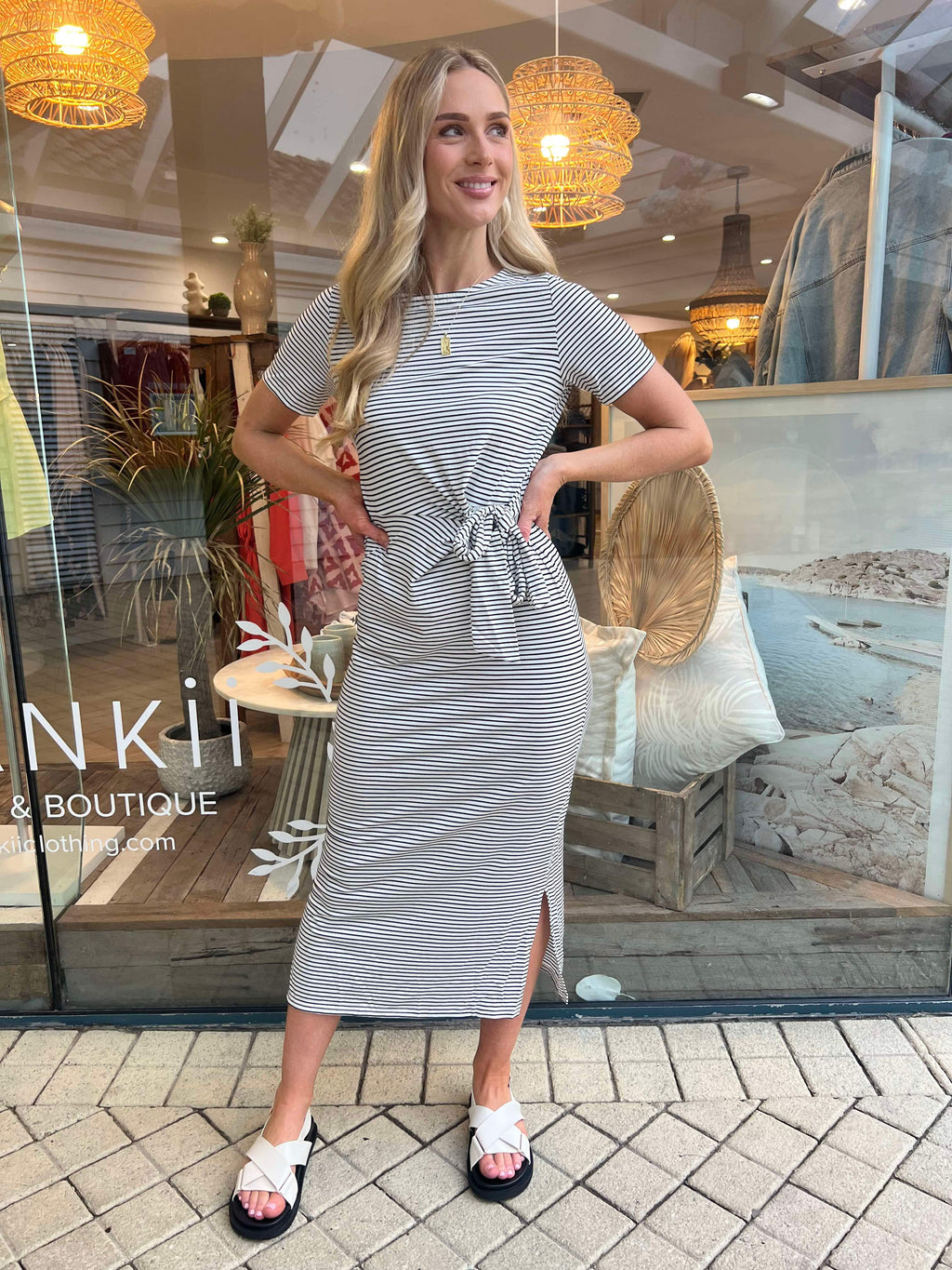 NEW ARRIVALS – Frankii Clothing