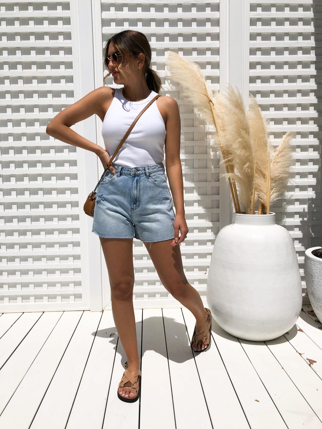 Lucy Lo Short
