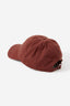PIP EVERYDAY CAP- BURNT TOFFEE/PINK CLAY