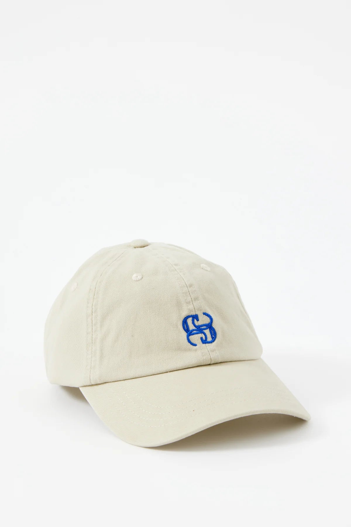 PIP EVERYDAY CAP- STONE/BLUE