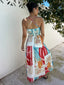 KARAH DRESS