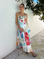 KARAH DRESS