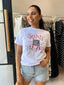 SAINT TROPEZ TEE