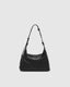 HELENA SHOULDER BAG BLACK