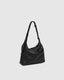 HELENA SHOULDER BAG BLACK