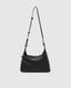HELENA SHOULDER BAG BLACK