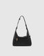 HELENA SHOULDER BAG BLACK