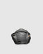HELENA SHOULDER BAG BLACK