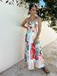KARAH DRESS