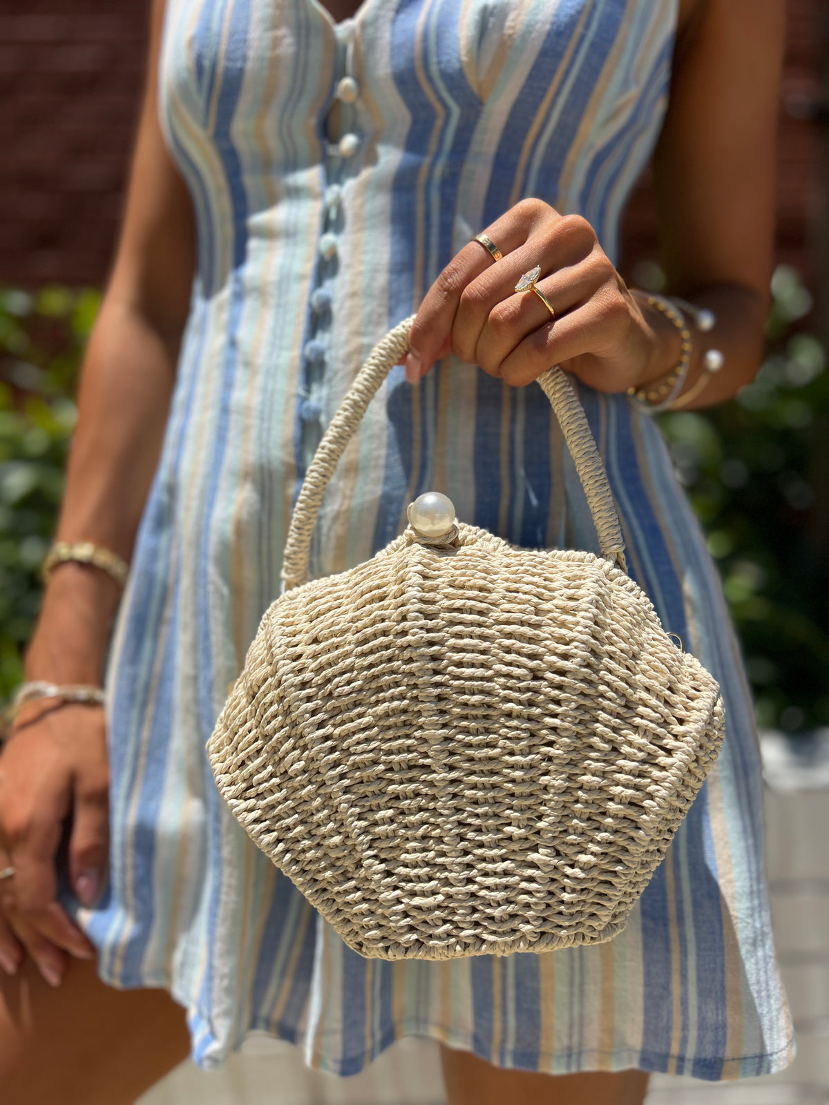 ARIEL BAG