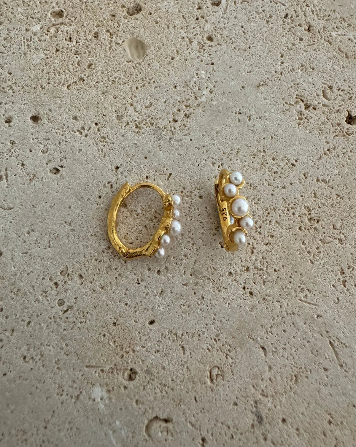 PAULO EARRINGS