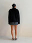 BAILEY JACKET -BLACK