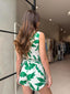 PALM RIO PLAYSUIT