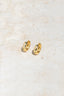 BEAU EARRINGS - GOLD