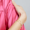 Stefania Pearl Bracelet