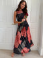 MUST BE LOVE MAXI DRESS