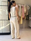 FRANCES PANT SET