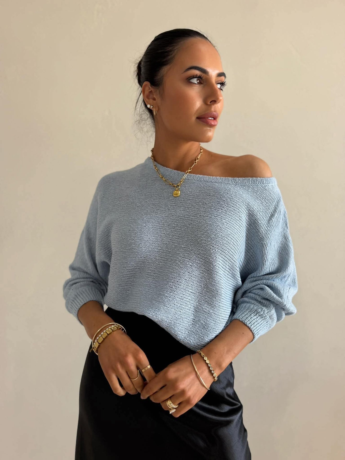 TAMMI SKIRT