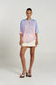 SUMMI SUMMI EUPHORIA TEE- PASTEL
