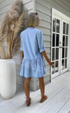Light Denim Dress