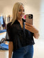 SHEER GOODNESS SHIRT